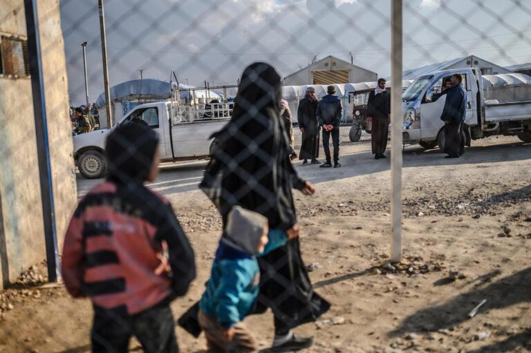 Covid-19 në Europë, ISIS paralajmëron terroristët