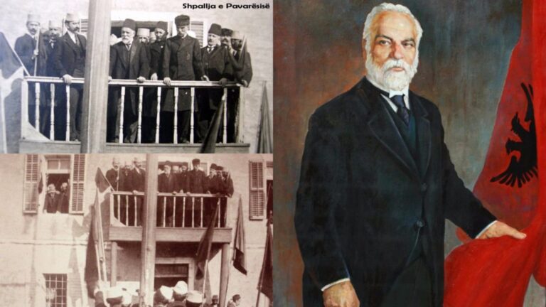 Ismail Qemali për L’Eclair (1914): Nuk e ka fajin Princ Vidi për ngjarjet në Shqipëri, por…
