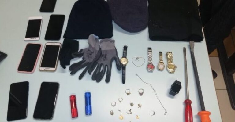 Shkatërrohet banda shqiptare e hajdutëve në Itali, vidhnin apartamente. Mes grabitësve, dy gra