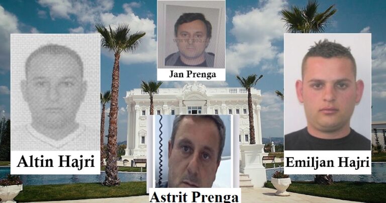 Urdhëruesi i rrëmbimit të Prengës në Poloni, Shqipëria kërkon ekstradimin
