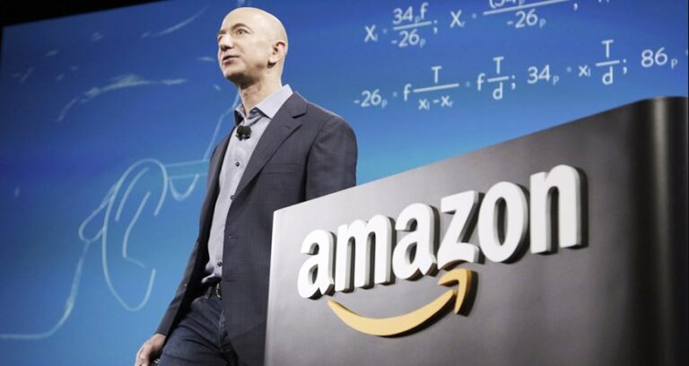 Amazon premton 1 miliardë dollarë investim në Indi, priten protesta ndaj Jeff Bezos