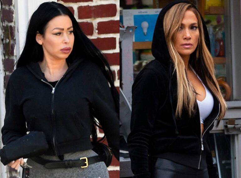 Personazhi i vërtetë i filmit “Hustlers”, hedh në gjyq Jennifer Lopez