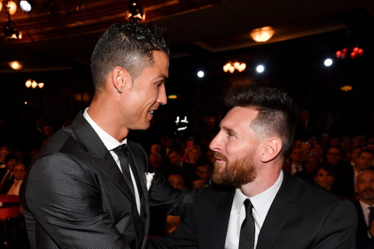 Messi “qan” Ronaldon: Klasiket kundër Cristianos ishin shumë speciale