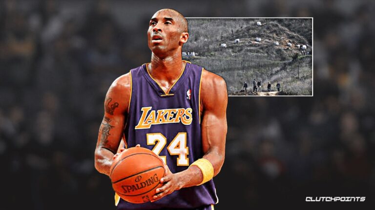 Identifikohet trupi i Kobe Bryant, helikopteri pa instrument paralajmërues