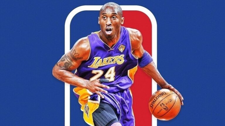 Gjeniale! Nis peticioni, Kobe Bryant gati të vendoset në logon e famshme
