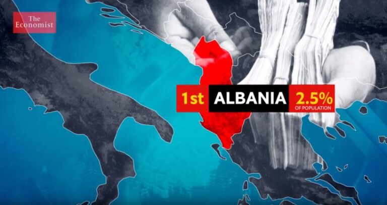 Ish-oficeri antidrogës angleze: Kokaina, sekretet e suksesit të shqiptarëve