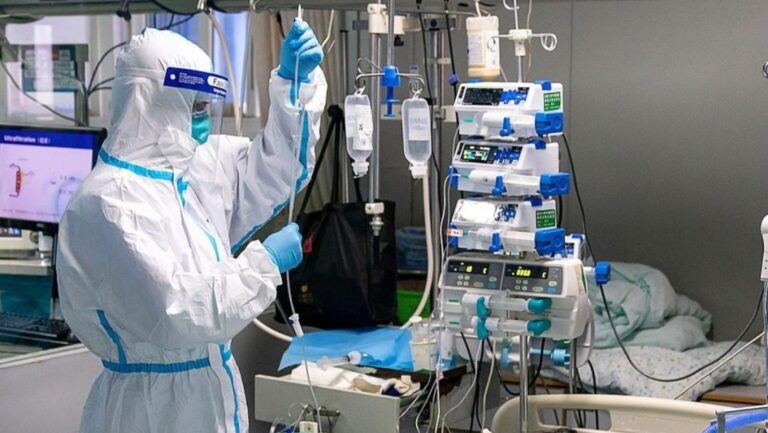 Virusi kinez, mjekja infeksioniste e QSUT: Asnjë rast në Shqipëri