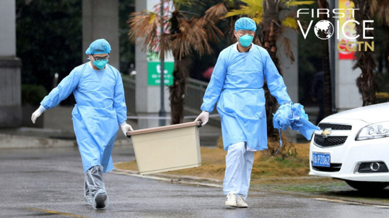 Vendi i pestë në Europë, Mbretëria e Bashkuar konfirmon 2 rastet e para me coronavirus
