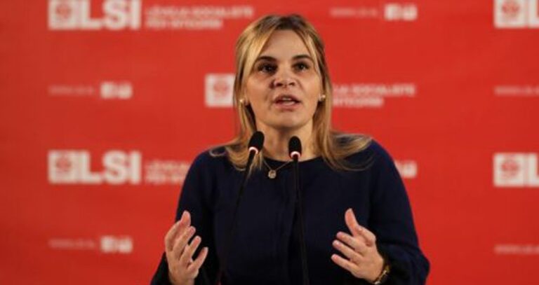 Kryemadhi: 2020 do të jetë viti i përballjes dhe i fitores