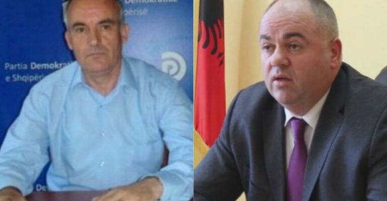 “Po iu bën presion demokratëve që punojnë në Bashki”, Gjici akuza Rexhmatit: Asnjë pushim për shkaqe politike