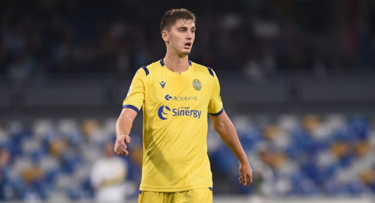 Chelsea tremb Interin, bën ofertën e parë për Marash Kumbullën