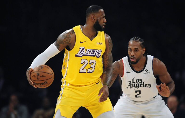 NBA merr vendimin e pritshëm, shtyn derbin për nder të Kobe Bryant