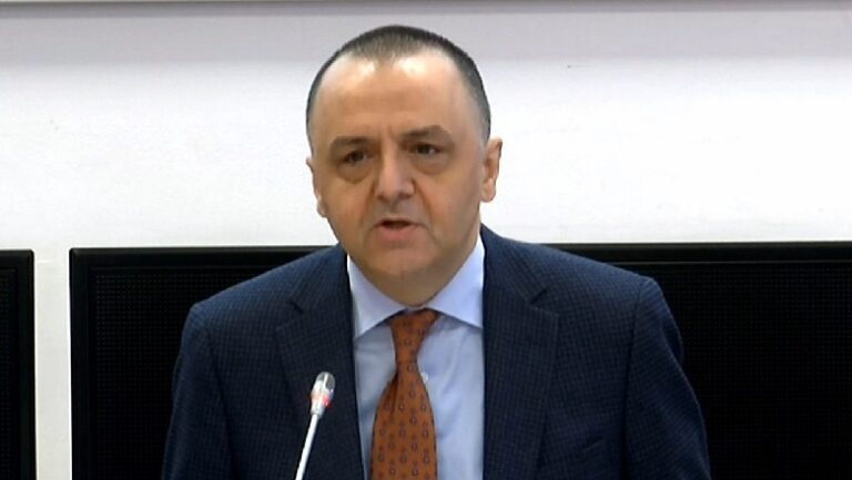 Artan Lame: Ritmi i shërbimeve në Kadastër ka shënuar rritje, vjet dhamë mbi 18 mijë certifikata pronësie