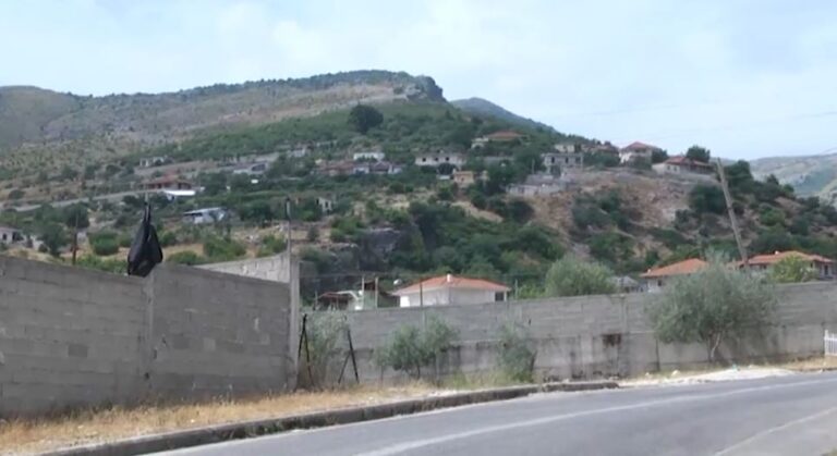 Aksion i bujshëm në Lazarat, kapet pas 5 vitesh anëtari i grupit kriminal që shkëmbeu zjarr me policinë