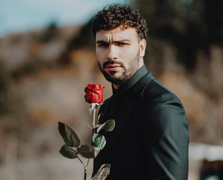 Ledri Vula prezanton të dashurën (FOTO)
