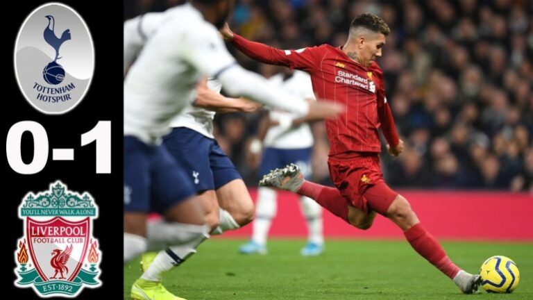 Video/ Firmino çon të kuqtë në arrati, as Murinjo nuk e ndal dot Liverpulin!