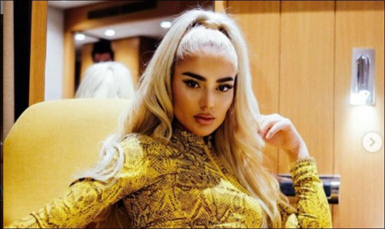 Loredana gjen sërish dashurinë, çfarë tregon unaza e re në gishtin e këngëtares?!
