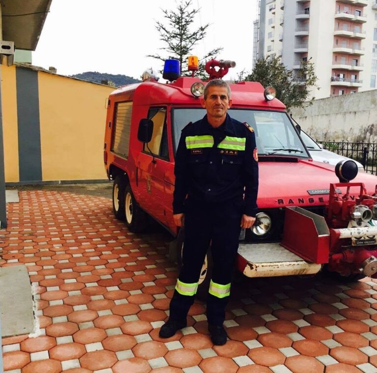 Luan Kapaj, heroi i tragjedisë flet për ditën e tërmetit