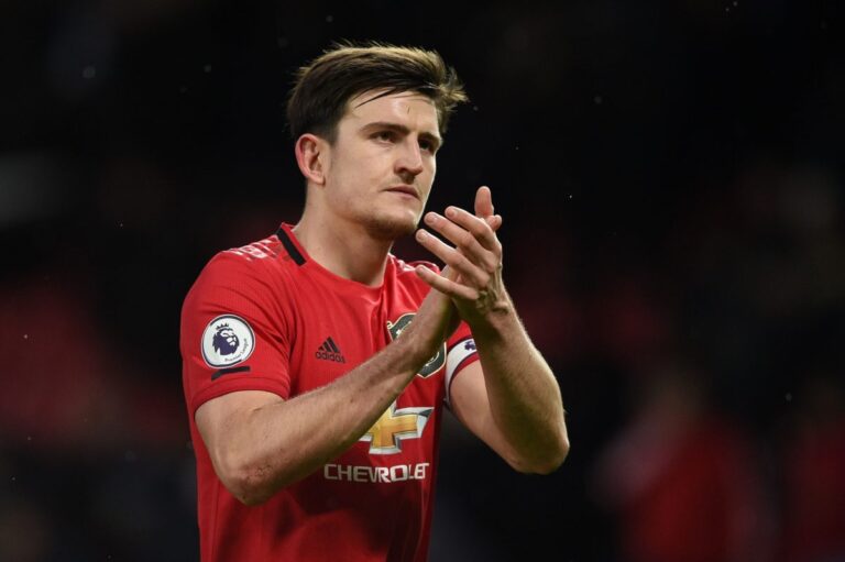 Manchester United emëron kapitenin e ri pas largimit të Young