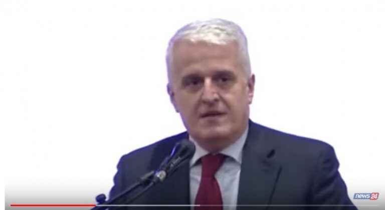 “Me Sali Berishën ishim gati të vriteshim”, Majko rrëfen periudhën e luftës në Kosovë