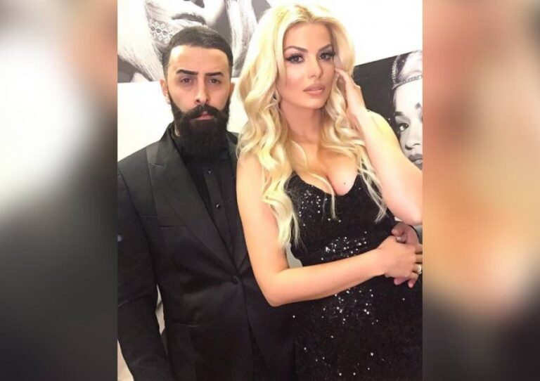Getoari ka ditëlindjen, dedikimi i Marinës: Doja të të uroja më të mirat, por tashmë më ke mua