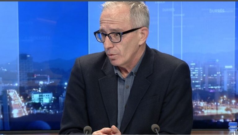 U zgjodh drejtues politik i PD për Lezhën, Mark Marku: E kisha të vështirë të kthehesha në listat e deputetëve. Ministër Arsimi? Pushteti s’më josh