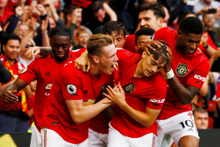 E kërkoi Milani, Man. United merr vendimin drastik për mesfushorin