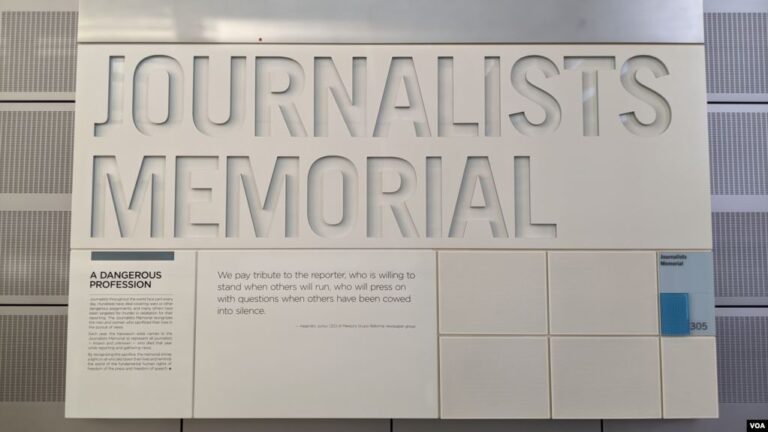 VOA: 2 mijë gazeta amerikane janë mbyllur gjatë 15 viteve të fundit