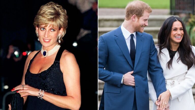 “Nuk duam një tjetër Diana të vdekur në tunel”, sa do të jetë kostoja e sigurisë së Harry-t dhe Meghan-it në Kanada