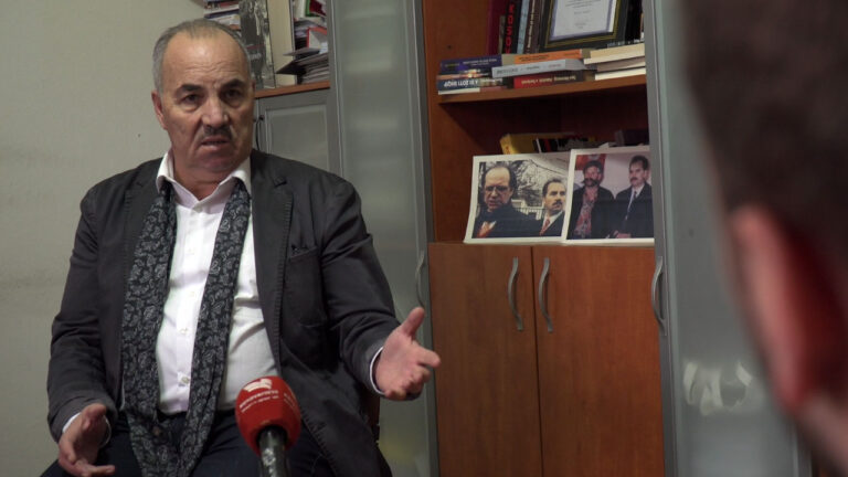 ​Merovci i bën thirrje LDK-së: Ta marrim presidentin, kryeparlamentari t’i mbetet VV-së
