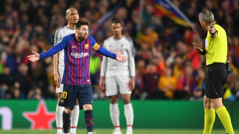“Bomba” nga Anglia: Ja ku do të shkojë Messi nëse largohet nga Barcelona!