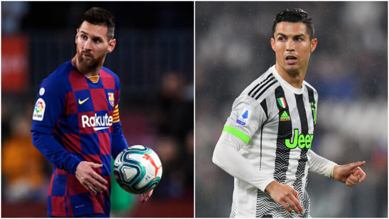 522 gola në 521 ndeshje, Messi dominon statistikat e dekadës së fundit