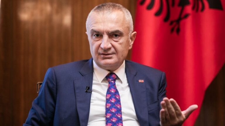 Marrëveshja për reformën zgjedhore, Meta: Uroj të jetë fillimi i një dialogu strukturor e të qëndrueshëm për çështje të interesit të përbashkët