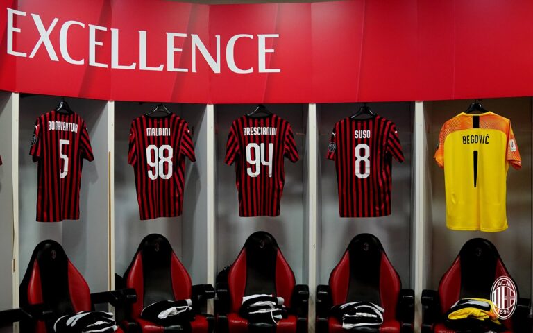 Formacionet zyrtare/ Milan zbret në fushë me dyshen Piatek-Rebic kundër Berishës
