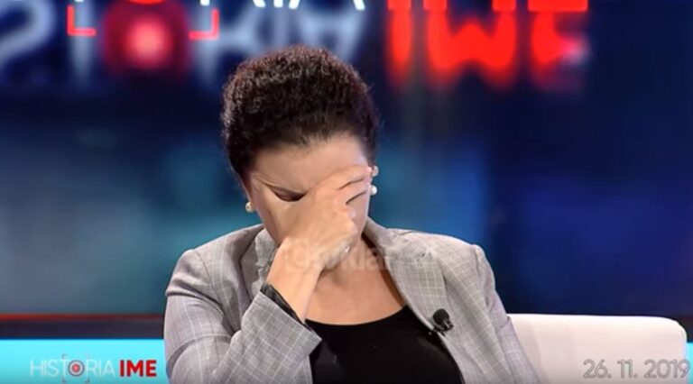 Mirela Milori nuk mban dot lotët, historia prekëse që e tronditi (VIDEO)
