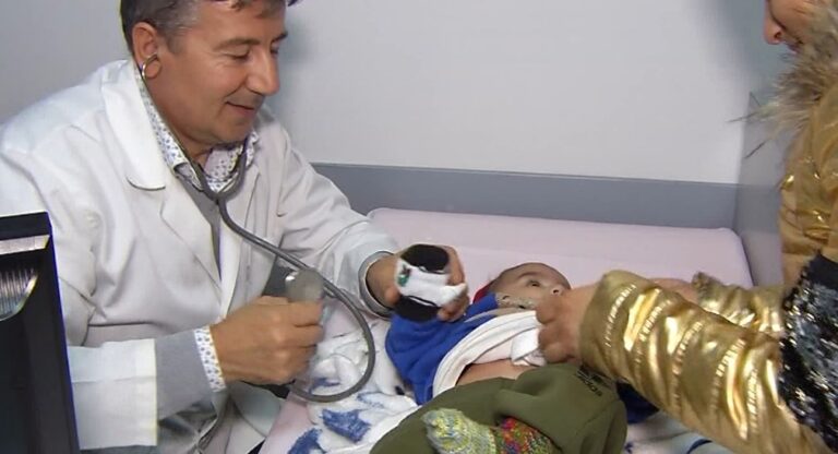 11 mijë të prekur nga gripi, ja apeli i mjekëve