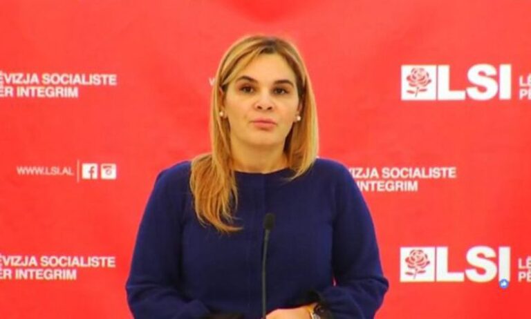 Kryemadhi: Veprimet e Ramës për të prishur marrëveshjen e 5 qershorit rrezikojnë integrimin evropian të Shqipërisë