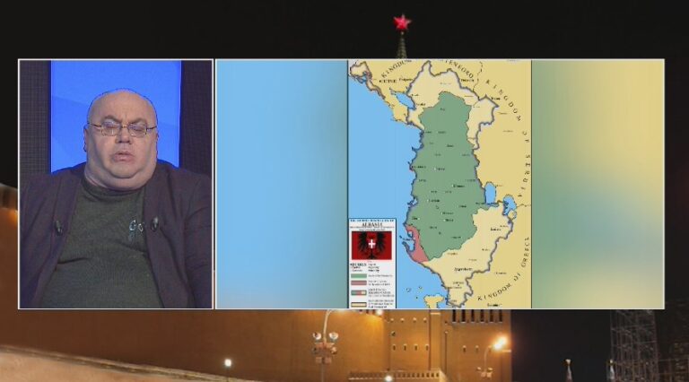 “Ju Flet Moska” – Klasa e sotme politike në Shqipëri, vijuese e Kongresit të Durrësit 1918