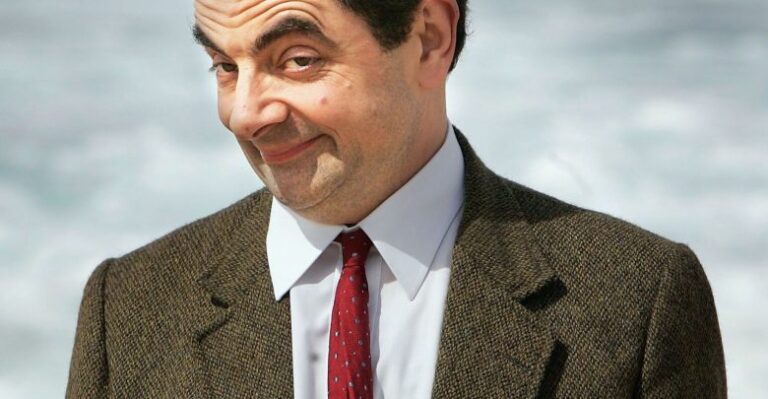 Kemi qeshur të gjithë me të, e dinit sa vjeç mbush sot “Mr. Bean”?