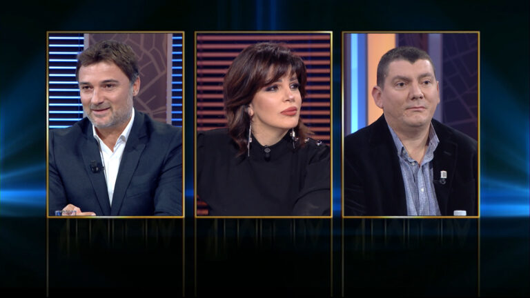 Debati/ Murati: Një pjesë e opozitës nuk po kërkon më zgjedhje të parakohshme. Kundërshton Alibeaj