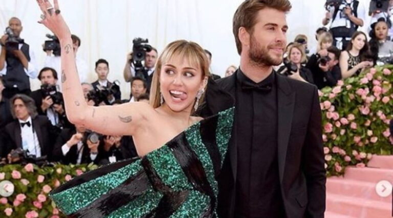 Miley Cyrus dhe Liam Hemsworth zyrtarisht single, finalizojnë divorcin
