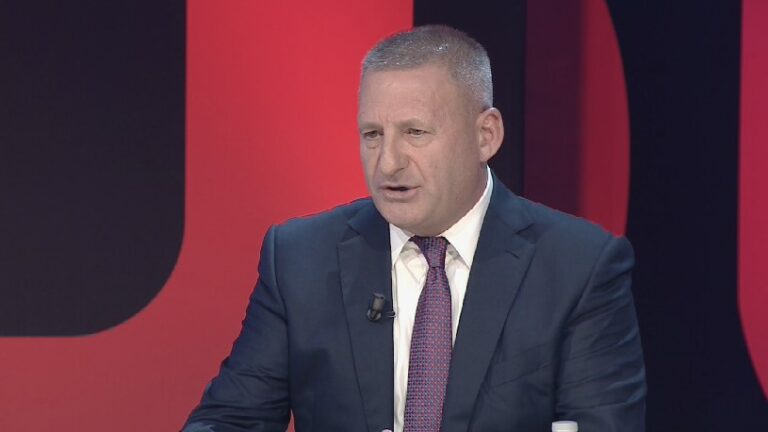 Ndoka: Nuk është koha për protesta, por për aksion opozitar e politik