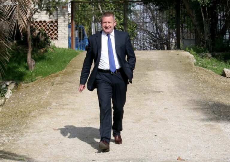 Protesta në shkurt/Ndoka: Rama kundër BE, do rikthehemi për largimin e qeverisë