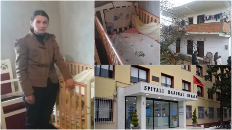 Vdekja e dy foshnjeve në Berat, prindërit: I gjetëm të ftohtë, kërkojmë…