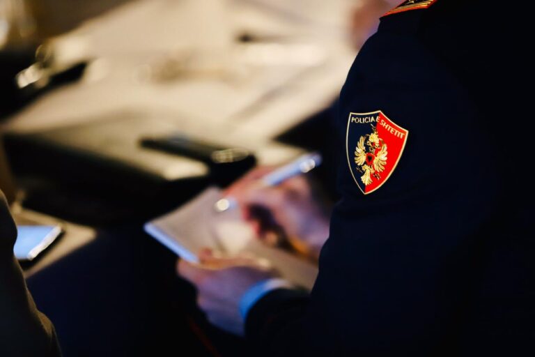 “E, I, K, C” -Njihuni me 4 njësitë që do luftojnë krimin dhe gjahtarët e kriminelëve për 2020