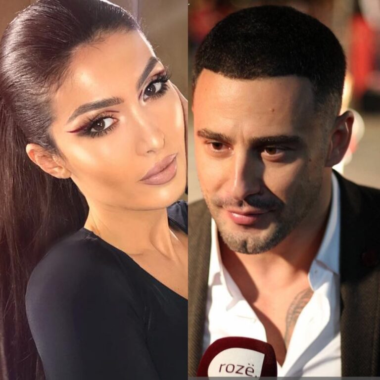 Robert Berisha dhe Nora Istrefi, me pushime në Bullgari! Ja arsyeja që u bashkuan
