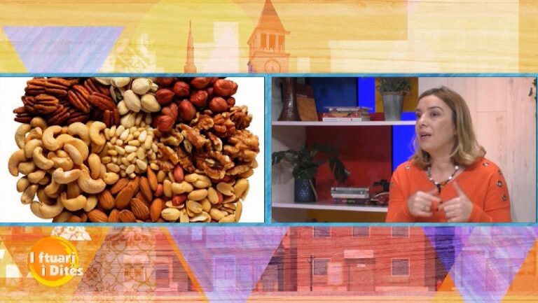 Nutricionistja: Mos bini pre e dietave të shpejta, asnjë ushqim nuk është i “ndaluar”!