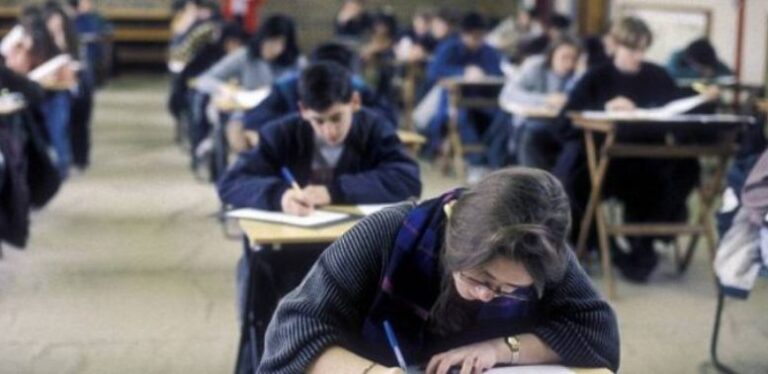 “PISA 2018”/ Nxënësit në kushte të vështira socio-ekonomike
