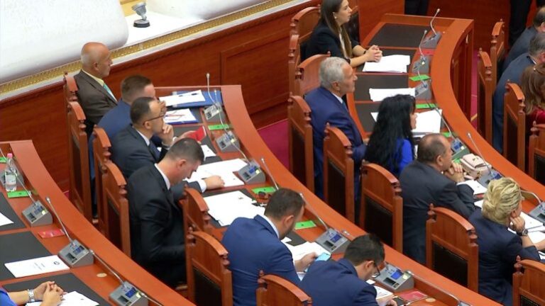 “Sistem proporcional me lista kombëtare dhe të hapura”, 6 deputetë gati draftin për Reformën Zgjedhore