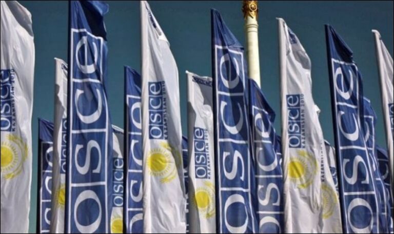 OSBE rrëzon opozitën parlamentare dhe skemën e Ramës për koalicionet: S’ka kohë për ndryshim sistemi